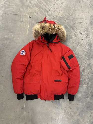 Canada goose chiliwack bomber - canada,