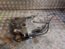 Réservoir Additif FAP -