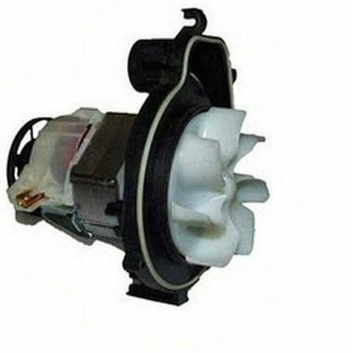 Motore aspirapolvere folletto - motore,