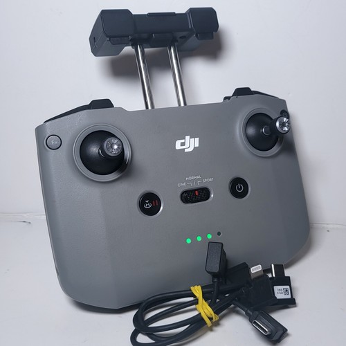 Radiocomando drone dji - drone,
