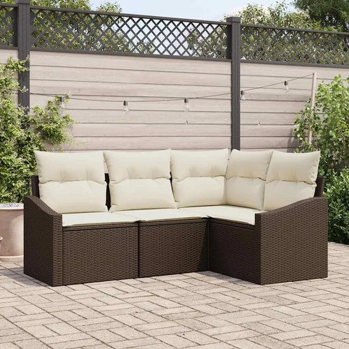 Set divano giardino - set, da