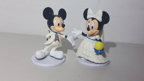 Decorazione set figure cake
