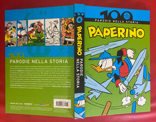 PAPERINO PARODIE NELLA STORIA