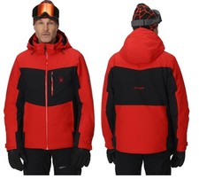 Spyder copper jacket giacca - copper,