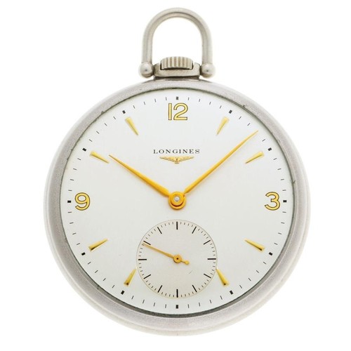 Orologio tasca longines - da,