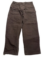 Carhartt Double Knee Pants