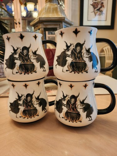 Potter studio halloween 3 - studio,