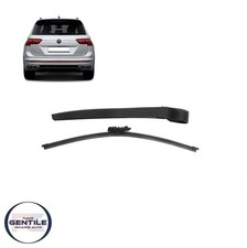 VW TIGUAN DAL 2016 AL 2024