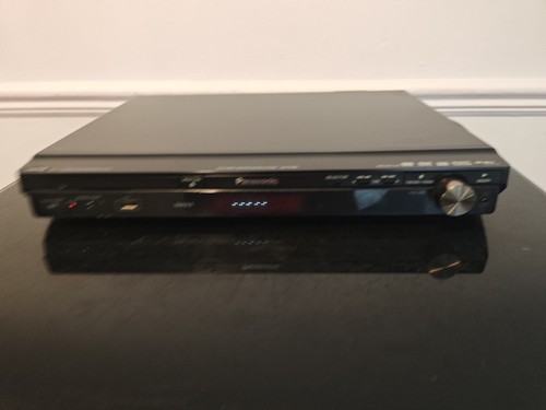Panasonic pt550 dvd home - sa-pt550,