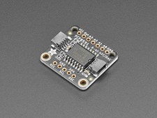 Adafruit PCF8591 Quad 8-bit