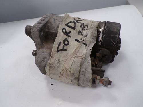 13641 motorino avviamento - avviamento, ford