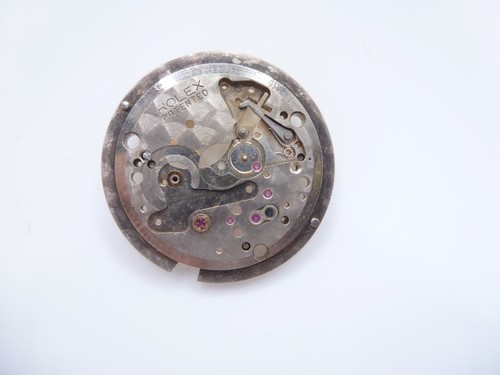 Originale autentico rolex 1035 - originale,