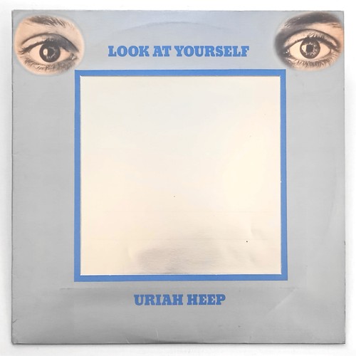 Uriah heep look at yourself - heep,