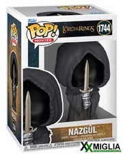 Funko POP! - 1744 Lord of the Rings - Nazgul