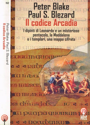 Codice arcadia i - arcadia.,