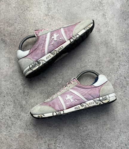 Premiata streetwear women - streetwear,