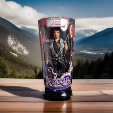 Figurina Xena Warrior Princess