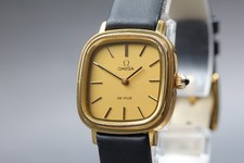 Omega De Ville Cal.625 17J