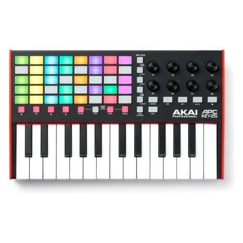 Tastiera controller akai - controller,