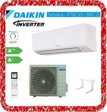 DAIKIN FTXC35D/RXC35D CONDIZIONATORE 12000 BTU +STAFFA CLASSE A++/A+