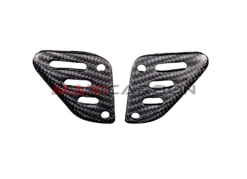 Paratacchi carbonio aprilia - paratacchi,
