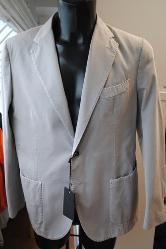 Santaniello sartoriale giacca - santaniello,