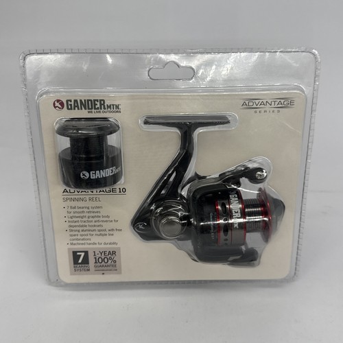Mulinello spinning gander - mulinello,