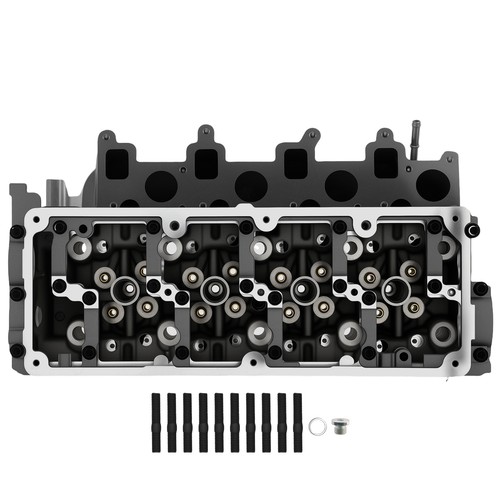 Cylindre tête for amarok - tête, vw