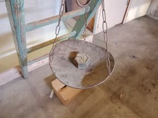 Stadera bilancia in metallo