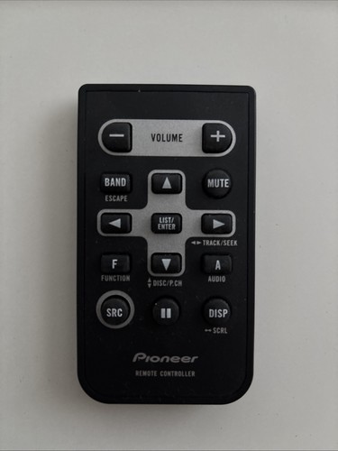 Pioneer telecomando oem - telecomando,