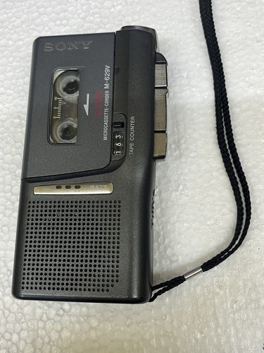 Sony 629v micro - micro, cassetta