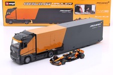 Mercedes-Benz Actros Formula 1