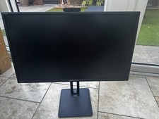 Monitor HANNSPREE HP270WJB 27"
