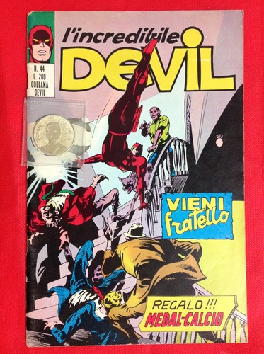 Devil corno del - devil,