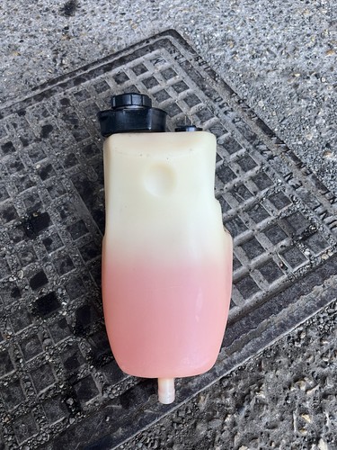 Vaschetta olio honda 50 - vaschetta,
