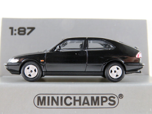 Minichamps 870 170121 saab 900 - minichamps,