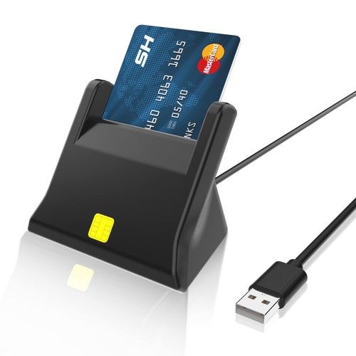 Lettore smart card - lettore,