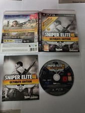 Sniper Elite 3 Ultimate