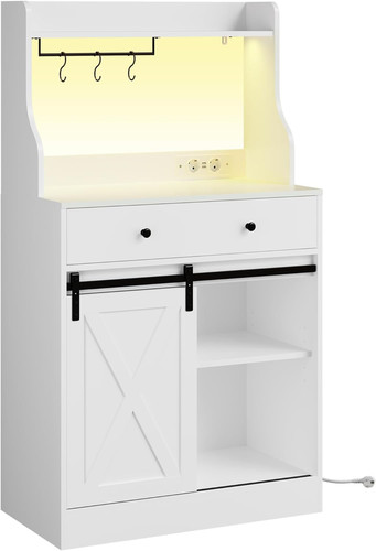 Credenza cucina con - credenza,