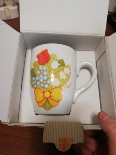 Tazza ceramica thun - tazza,
