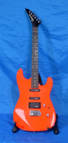 Stratocaster per chitarra