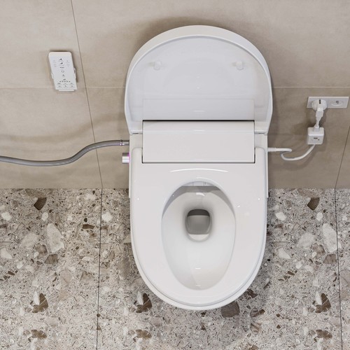 Horow sedile smart bidet - wc,