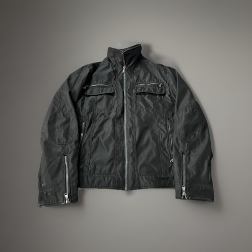 Tipo rick esercito vintage - tipo,