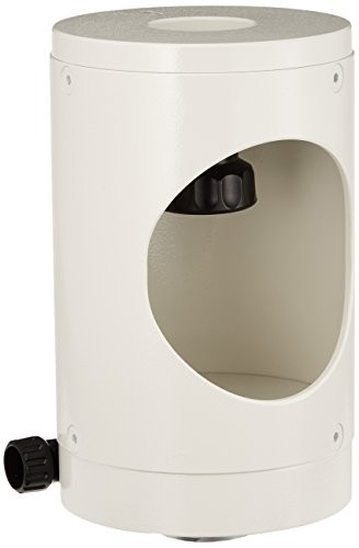 Attacco telescopio mezzo