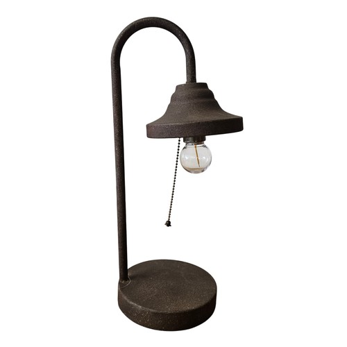Lampada tavolo - lampada, da