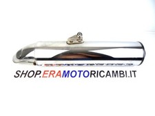 GILLET 18127661004 TERMINALE SCARICO SILENZIATORE MARMITTA OEM BMW R1150 R 2004