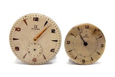 Orologi Movimento OMEGA Carica