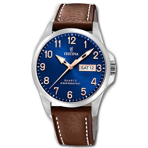 Orologio uomo festina - orologio,