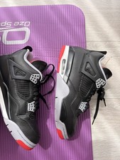 Jordan bred reimagined - bred,