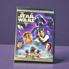 STAR WARS The Empire Strikes